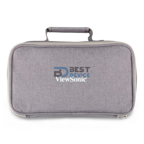 ESTUCHE PARA PROYECTOR VIEWSONIC PJ-CASE-010 M1 M1+