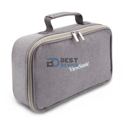 ESTUCHE PARA PROYECTOR VIEWSONIC PJ-CASE-010 M1 M1+