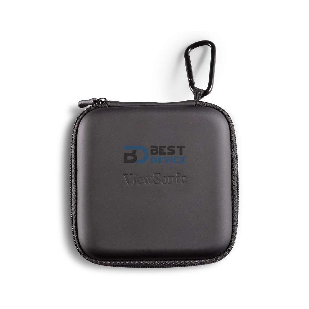 ESTUCHE PARA PROYECTOR VIEWSONIC PJ-CASE-012 M1 MINI ESTUCHE PARA PROYECTOR VIEWSONIC PJ-CASE-012 M1 MINI