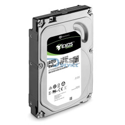DISCO DURO SEAGATE 2 TB 7200 256MB EXOS