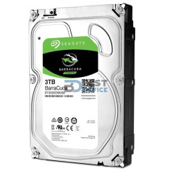 DISCO DURO SEAGATE 3 TB 5400 256MB