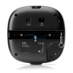 PUNTO DE ACCESO HPE ARUBA AP-504 (RW) UNIFIED (R2H22A)