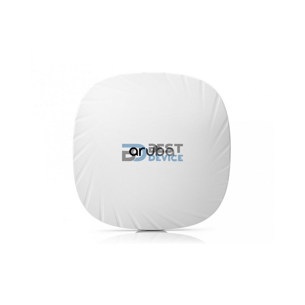 PUNTO DE ACCESO HPE ARUBA AP-505 (RW) UNIFIED (R2H28A) PUNTO DE ACCESO HPE ARUBA AP-505 (RW) UNIFIED (R2H28A)