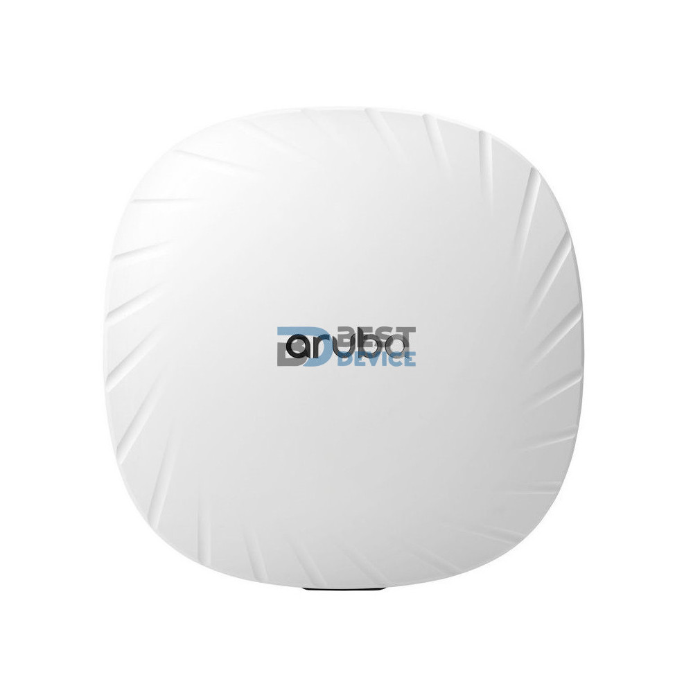 PUNTO DE ACCESO HPE ARUBA AP-515 (RW) UNIFIED (Q9H62A) PUNTO DE ACCESO HPE ARUBA AP-515 (RW) UNIFIED (Q9H62A)