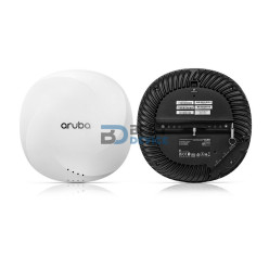 PUNTO DE ACCESO HPE ARUBA AP-635 (RW) CAMPUS (R7J27A)