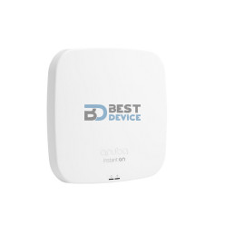 PUNTO DE ACCESO HPE ARUBA INSTANT ON AP15 (RW) 4x4 11AC (R2X06A