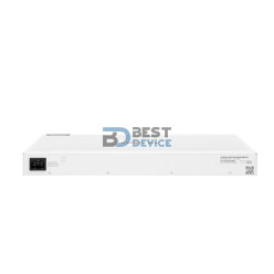 SWITCH HPE ARUBA IOn 1830 24G 2SFP (JL812A)