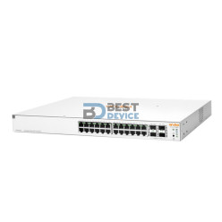 SWITCH HPE ARUBA INSTANT ON 1930 24G (JL683B)