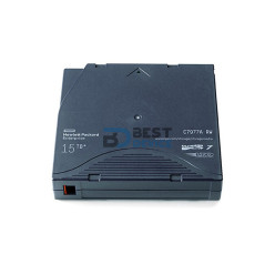 CINTA BACKUP HPE LTO-7 ULTRIUM 15TB RW (C7977A)