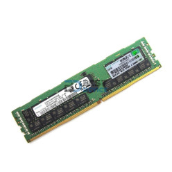 HPE MEMORIA 32G 2Rx4 PC4-2666V-R SMART KIT 815100-B21