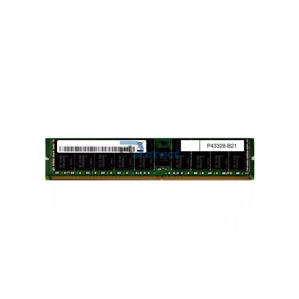 MEMORIA HPE 32GB PC5-4800B-R SMART KIT P43328-B21 MEMORIA HPE 32GB PC5-4800B-R SMART KIT P43328-B21
