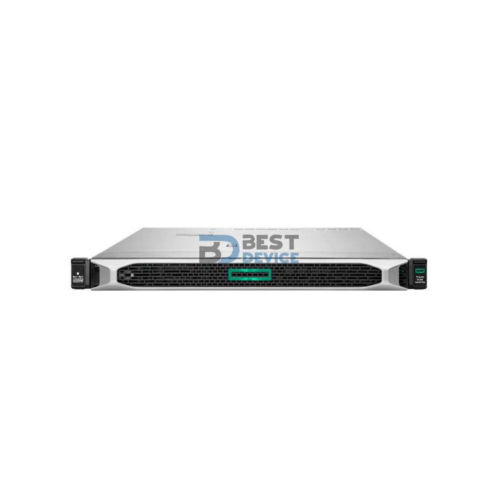 SERVIDOR HPE DL360 G10P 4310/1GB 2.4TB 8SFF P78123-DM5 SERVIDOR HPE DL360 G10P 4310/1GB 2.4TB 8SFF P78123-DM5