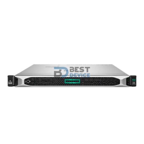SERVIDOR HPE DL360 G10P 4310/1GB 2.4TB 8SFF P78123-DM5