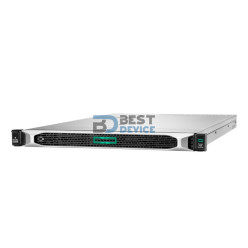 SERVIDOR HPE DL360 G10P 4310/1GB 2.4TB 8SFF P78123-DM5