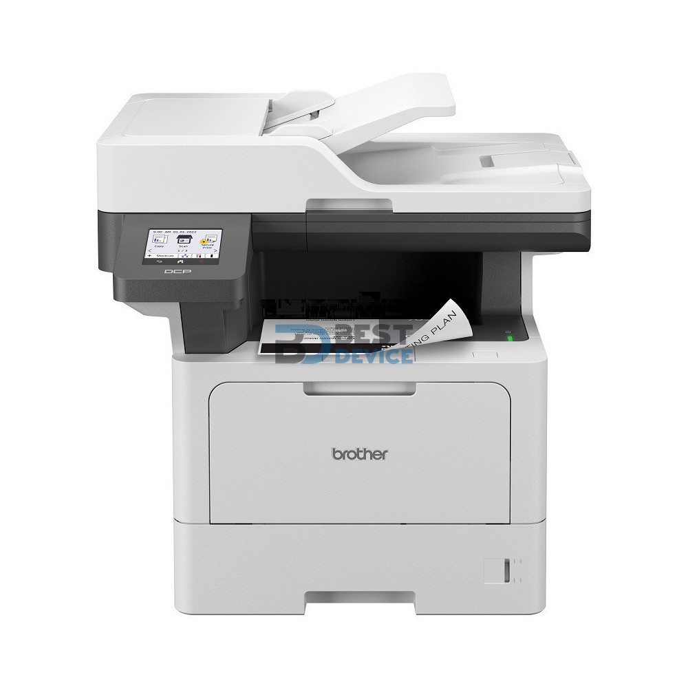 IMPRESORA BROTHER LASER DCP-L5610DN MULTIFUNCIÓN