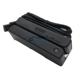LECTOR UNITECH MS246 CINTA MAGNETICA USB