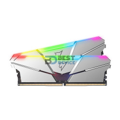 MEMORIA RAM NETAC DDR5 32GB 4800 MHZ SHADOW RGB C40 (168GB