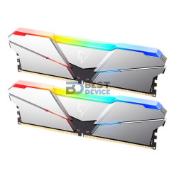 MEMORIA RAM NETAC DDR5 32GB 4800 MHZ SHADOW RGB C40 (168GB