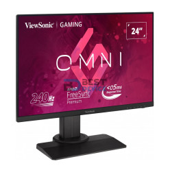 MONITOR GAMER VIEWSONIC 24" XG2431 IPS FHD 240HZ