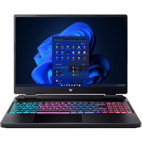 NOTEBOOK GAMER ACER CI7-13700H PHN16-71-76NN/15/16/1T 6GB/EN