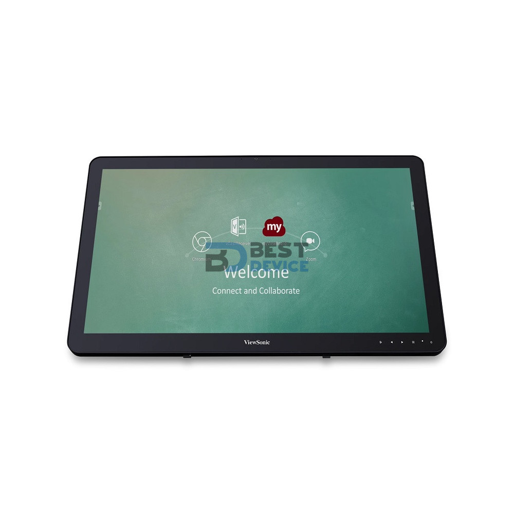 PANTALLA VIEWSONIC IFP2410 24" INTERACTIVO PANTALLA VIEWSONIC IFP2410 24" INTERACTIVO