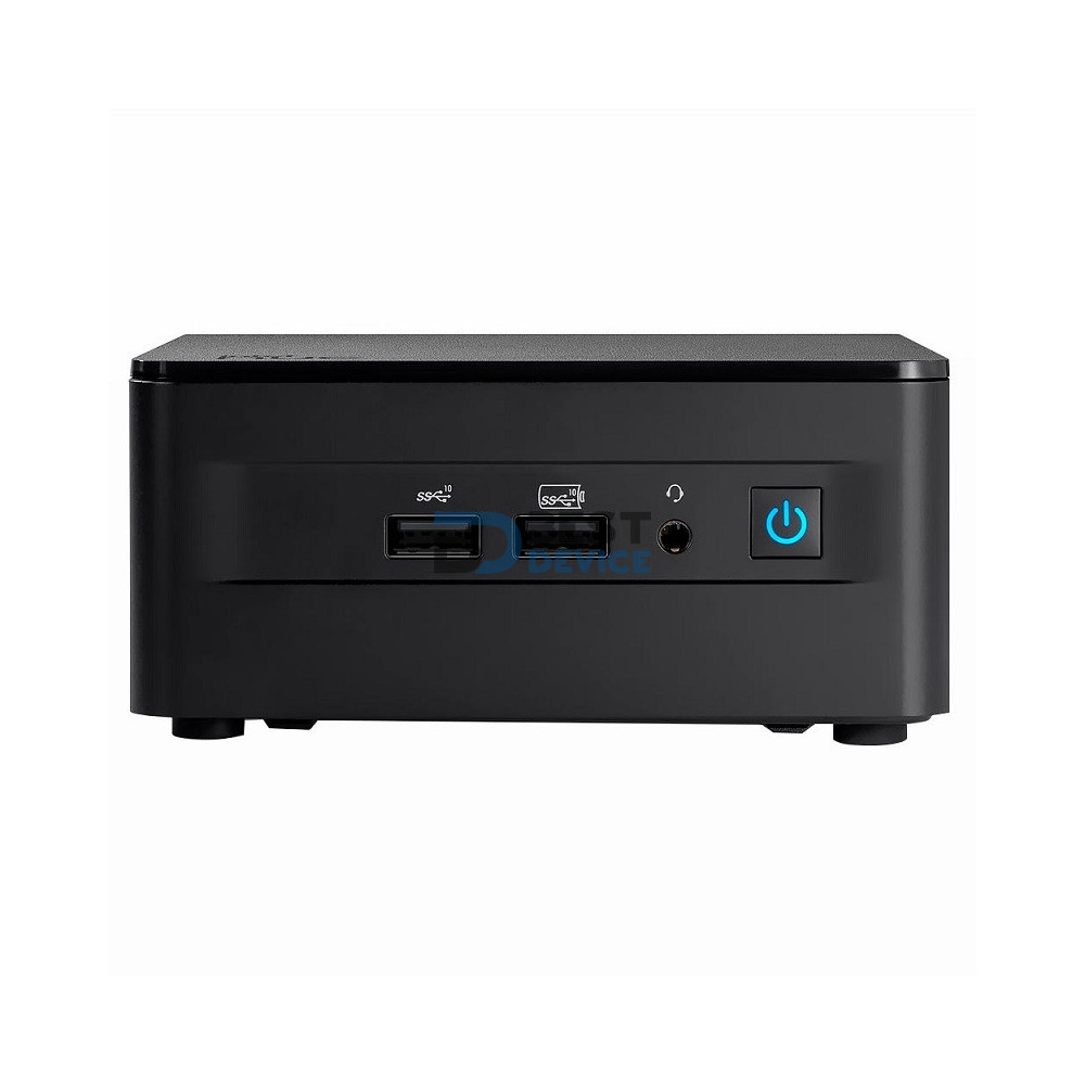 MINI PC INTEL NUC CI3 C13L3HI3000U 13VA