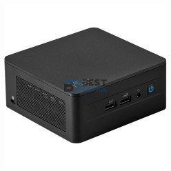 MINI PC INTEL NUC CI3 C13L3HI3000U 13VA