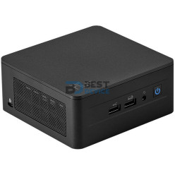 MINI PC INTEL NUC CI7 C13ANHI70001 13VA