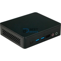 MINI PC INTEL NUC PE C11ATKPE0001/DDR4/DP/HDMI