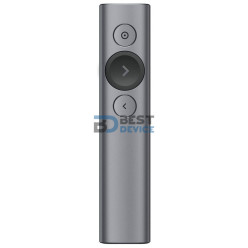 PRESENTADOR LOGITECH 910-005216 LASER R500