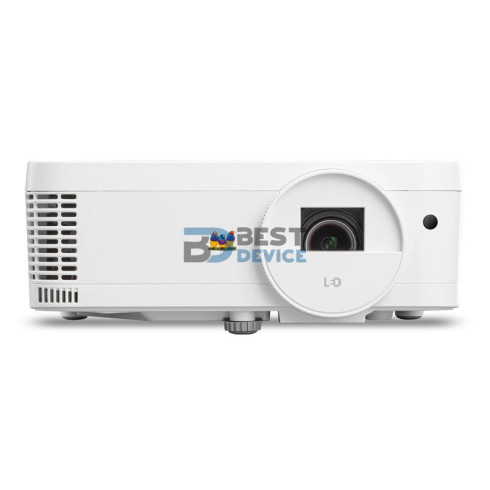 PROYECTOR VIEWSONIC LS500WH WXGA LED 3000 LUM