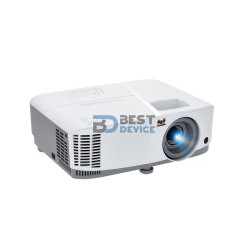 PROYECTOR VIEWSONIC PA503S 3800 LUM SVGA DLP