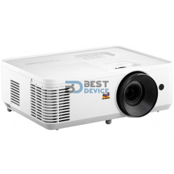 PROYECTOR VIEWSONIC PA700S 4500 LUM SVGA