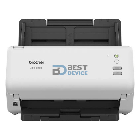 SCANNER BROTHER ADS3100