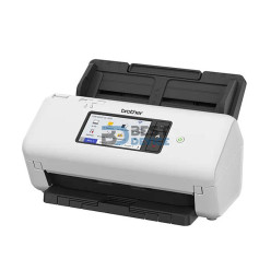 SCANNER BROTHER ADS4700W WIF/RED