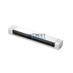 SCANNER BROTHER DS640 PORTATIL