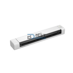 SCANNER BROTHER DS640 PORTATIL