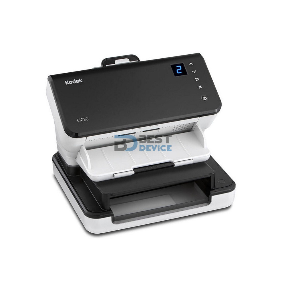 SCANNER KODAK ALARIS E1030 (8011876) SCANNER KODAK ALARIS E1030 (8011876)