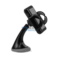 SOPORTE ARTOMTECH PARA CELULAR(AUTO) ARG-AC-0305 CORTO