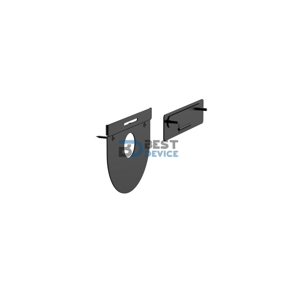SOPORTE LOGITECH VC 939-001817 DE PARED P/TAP SOPORTE LOGITECH VC 939-001817 DE PARED P/TAP