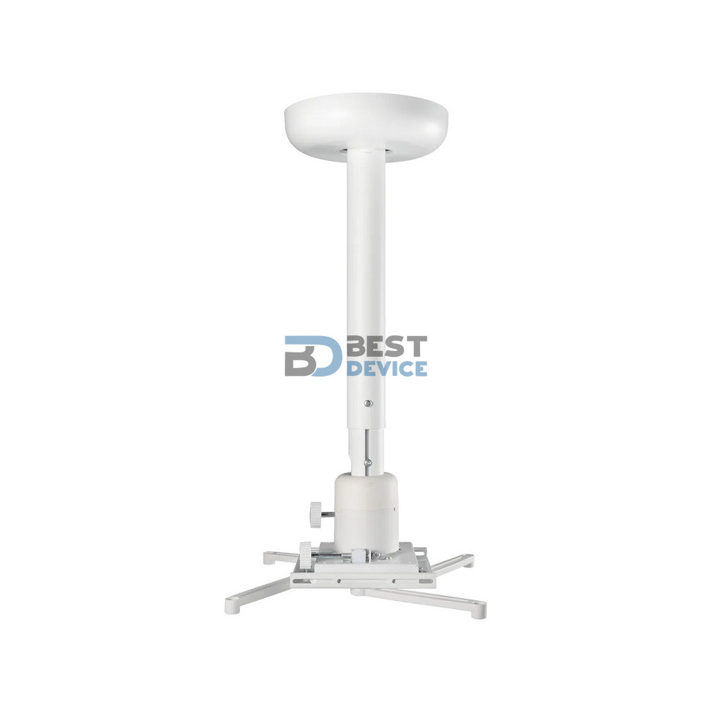 SOPORTE VIEWSONIC PARA PROYECTORES PJ-WMK-007 MONTAJE PARA TECHO SOPORTE VIEWSONIC PARA PROYECTORES PJ-WMK-007 MONTAJE PARA TECHO