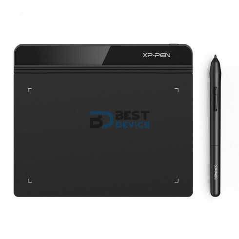 TABLETA GRÁFICA XP-PEN STAR G640