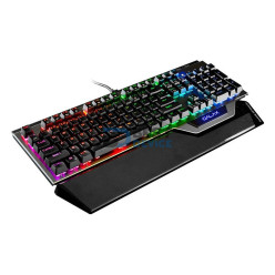 TECLADO GAMER GALAX STEALTH-01