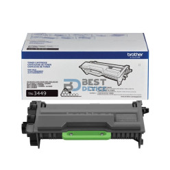 TONER BROTHER TN-3449 NEGRO MFC-L5800
