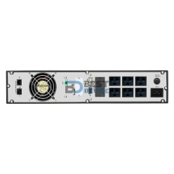 UPS APS POWER 2KVA TOWER ON LINE RACK
