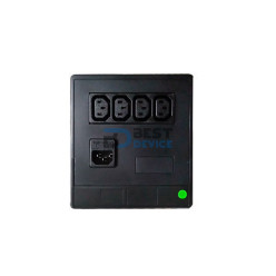 UPS VERTIV PSL 1000VA PSL1000BX-230