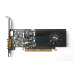TARJETA GRÁFICA ZOTAC GT1030 2GB/GDDR5/64bit 1227/6008