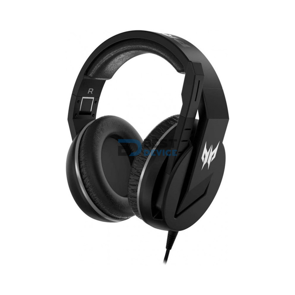 AURICULAR GAMER ACER PHW910 GALEA 311 PREDATOR AURICULAR GAMER ACER PHW910 GALEA 311 PREDATOR