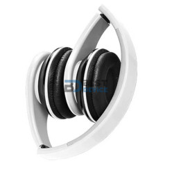 AURICULAR ARGOMTECH ARG-HS-2441WT DJ PRO BLANCO
