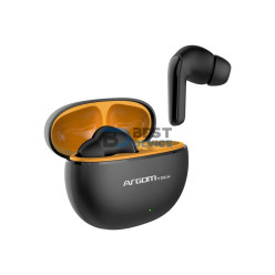 AURICULAR ARGOMTECH ARG-HS-5020BK NEGRO